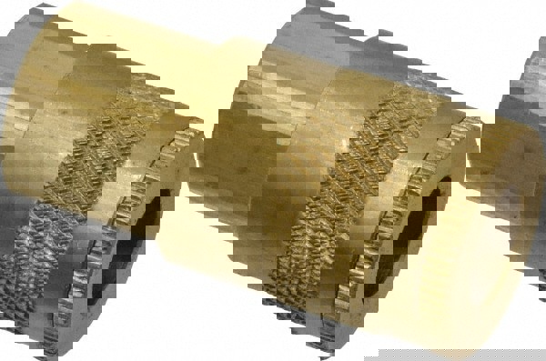 1/8-27 Female NPTF Tru-Flate Automotive